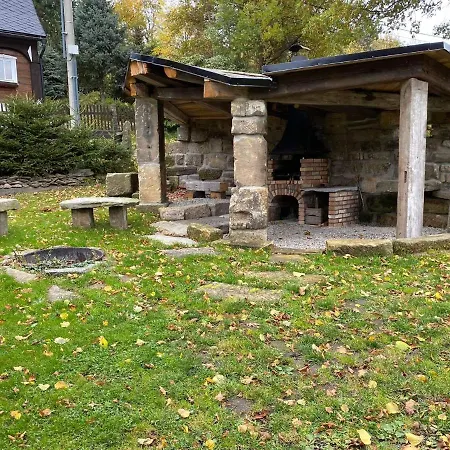 Chaloupka Kralovstvi Feriehus