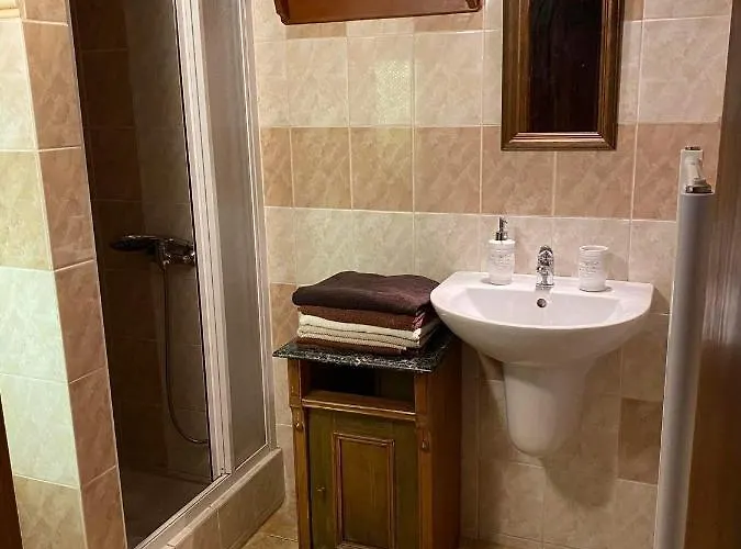 Chaloupka Kralovstvi